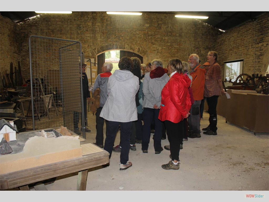 5- explications et maquettes