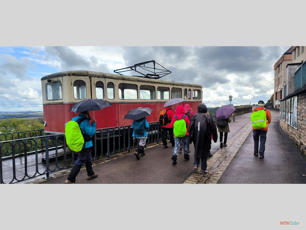 6- l'ancien Funiculaire