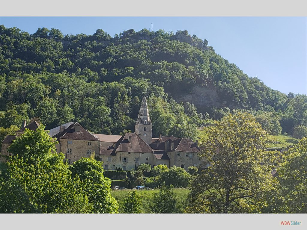 1-Baume les Messieurs