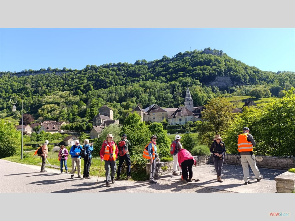 3-L'ancienne Abbaye