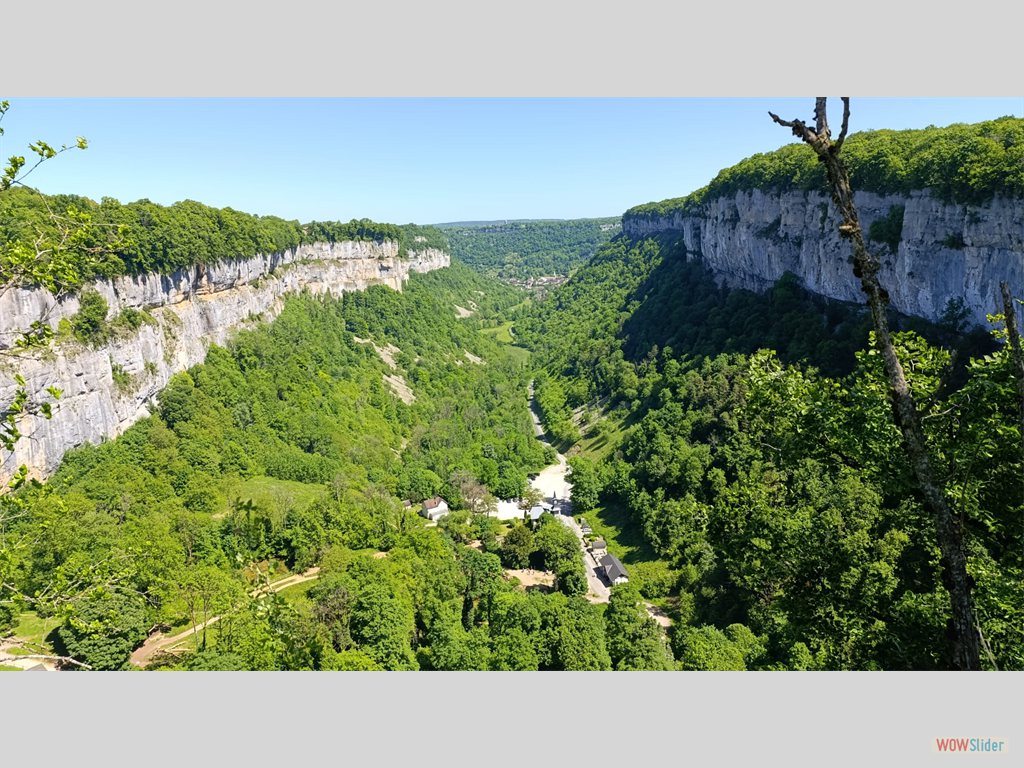 4-La Reculée de Baume
