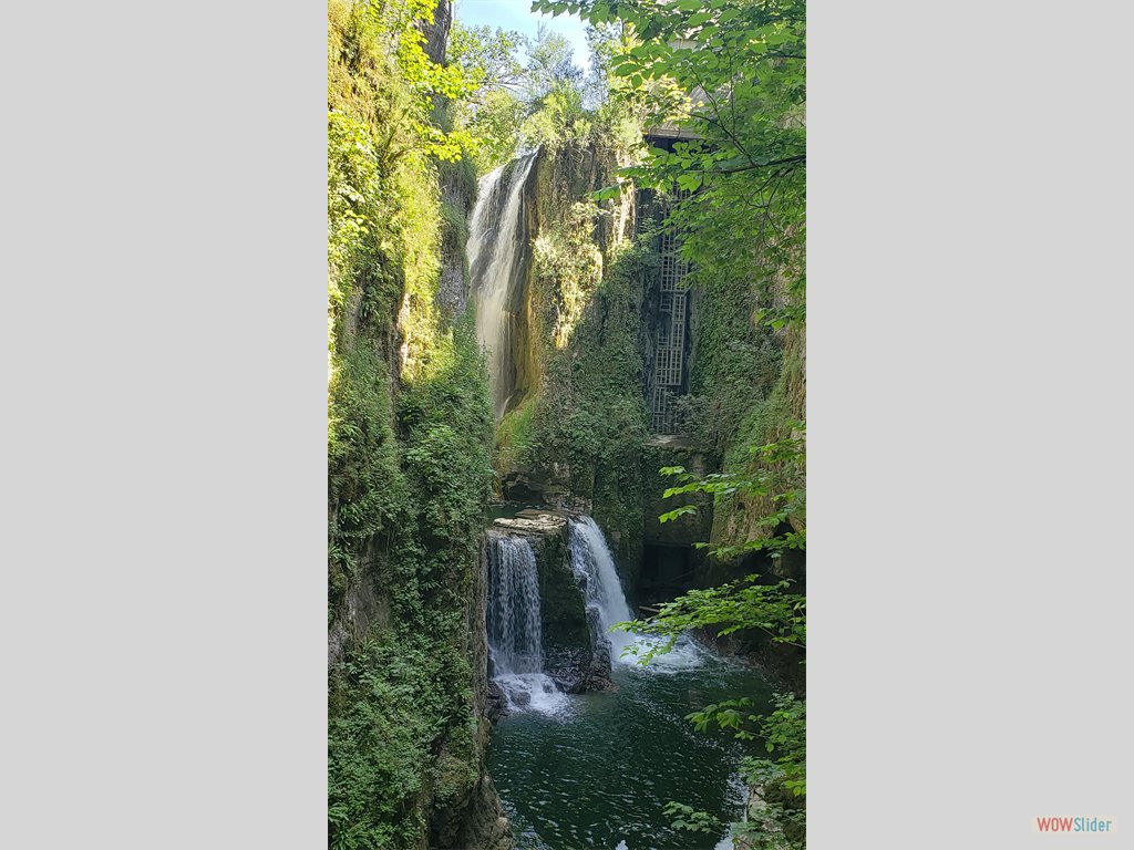 4- cascades de la Saine