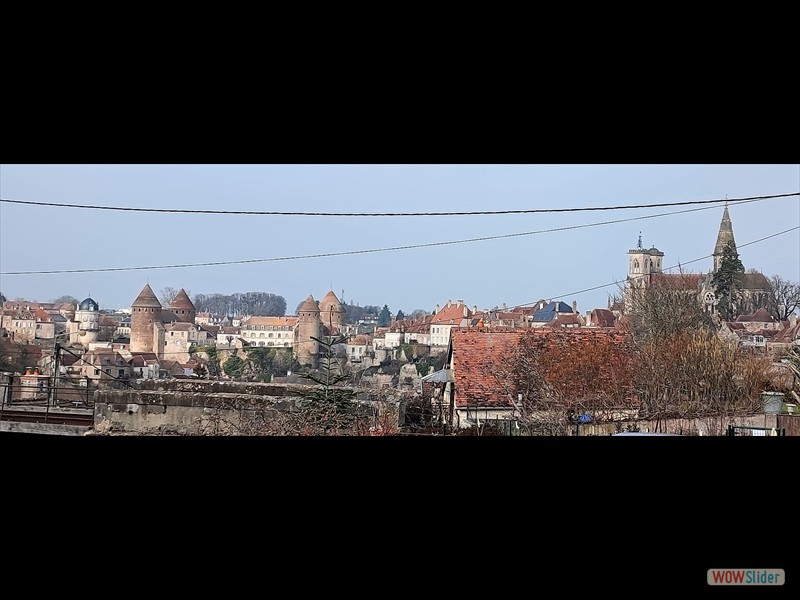 4- vue d'ensemble depuis les Chaumes